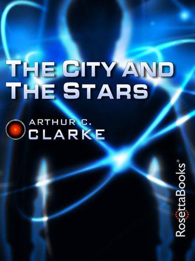 The-City-and-the-Stars The City and the Stars