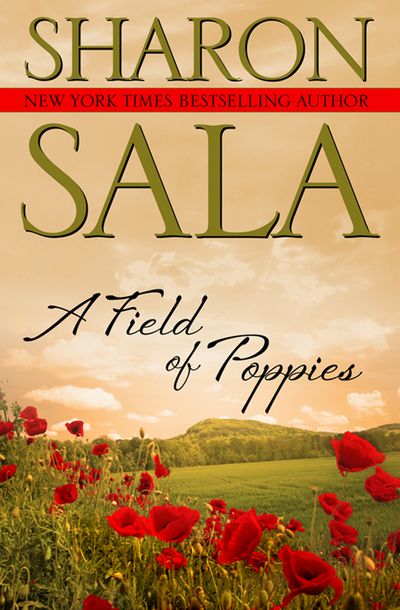 A-Field-of-Poppies A Field of Poppies