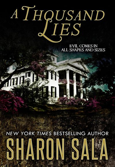 A-Thousand-Lies A Thousand Lies