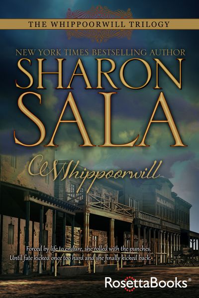 Whippoorwill Whippoorwill