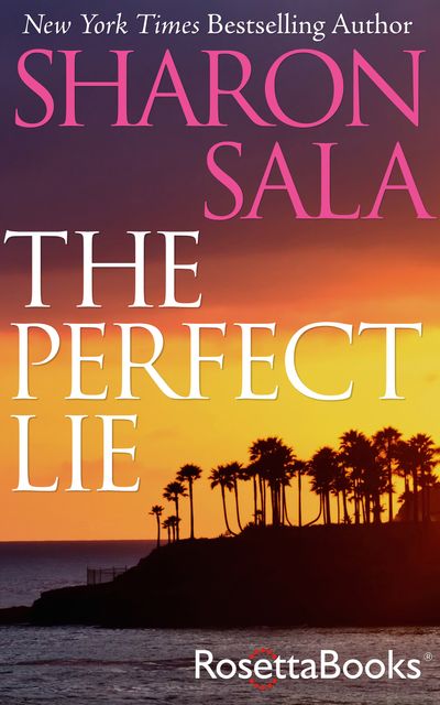 The-Perfect-Lie The Perfect Lie