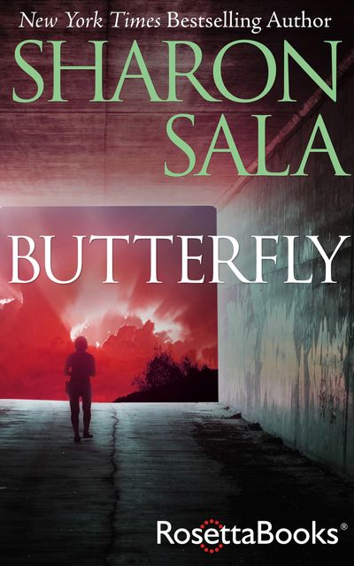 Butterfly Butterfly