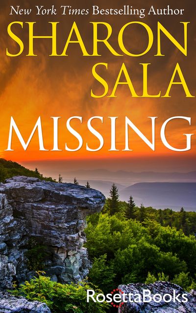 Missing Missing