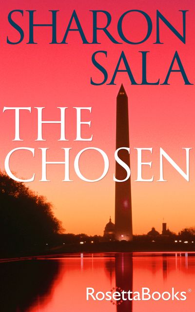 The-Chosen The Chosen