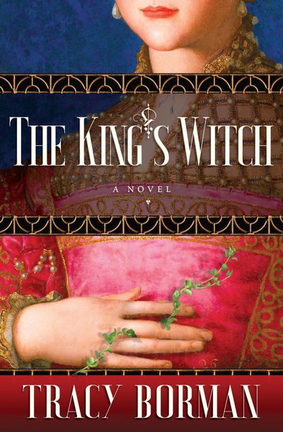 The-King's-Witch The King's Witch
