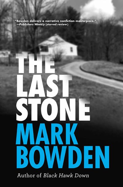 The-Last-Stone The Last Stone