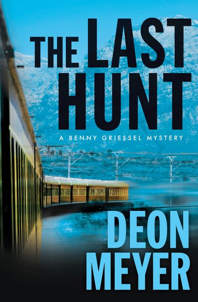 The-Last-Hunt The Last Hunt