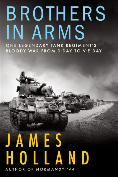 Brothers-in-Arms Brothers in Arms