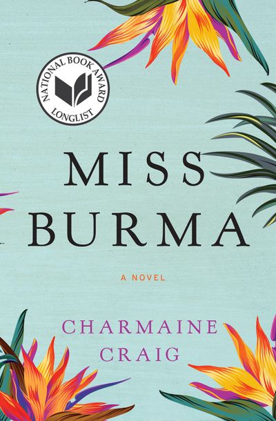 Miss-Burma Miss Burma