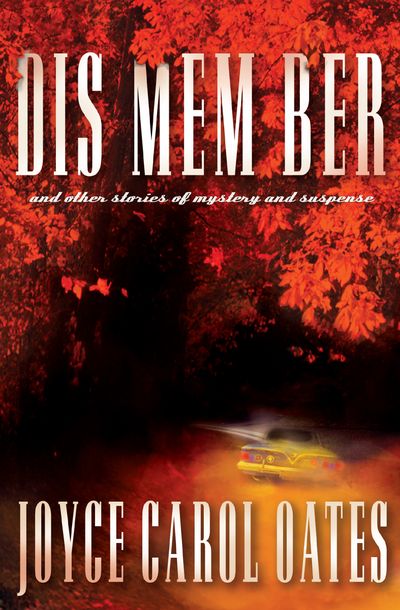 Dis-Mem-Ber Dis Mem Ber