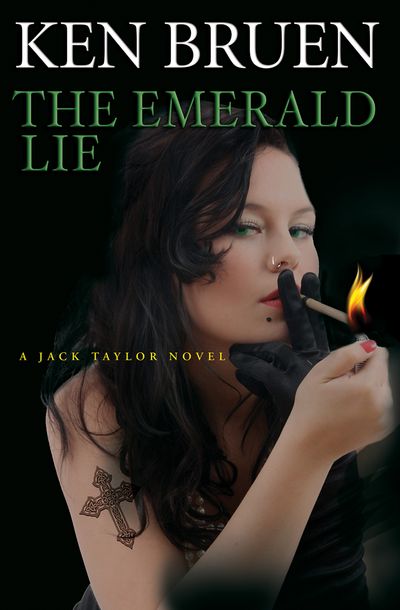 The-Emerald-Lie The Emerald Lie