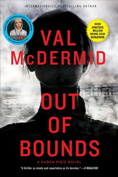 Out-of-Bounds Out of Bounds