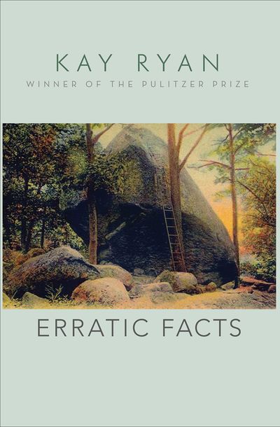 Erratic-Facts Erratic Facts