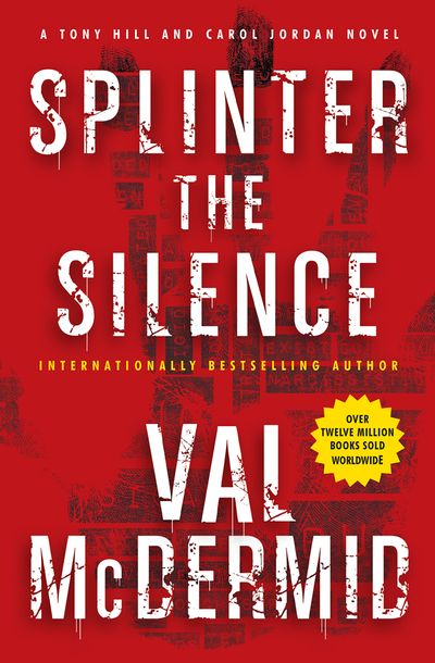 Splinter-the-Silence Splinter the Silence