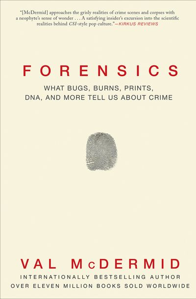 Forensics Forensics