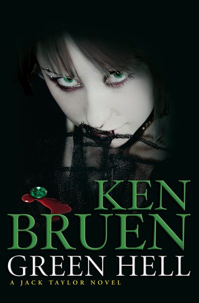 Green-Hell Green Hell