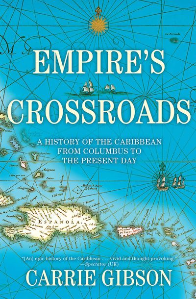 Empire's-Crossroads Empire's Crossroads