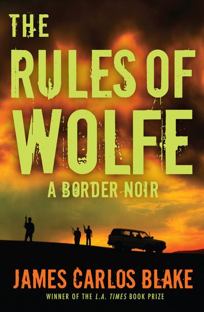 The-Rules-of-Wolfe The Rules of Wolfe