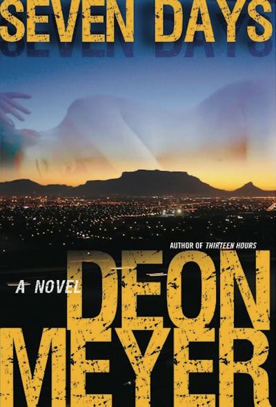 Dead Before Dying: 14 Best Deon Meyer Books for Mystery and Thriller Fans