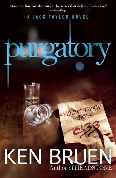 Purgatory Purgatory