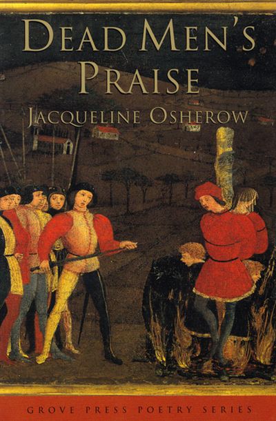 Dead-Men's-Praise Dead Men's Praise
