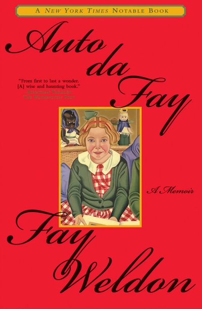 Auto-da-Fay Auto da Fay