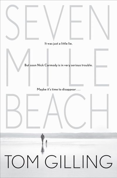 Seven-Mile-Beach Seven Mile Beach
