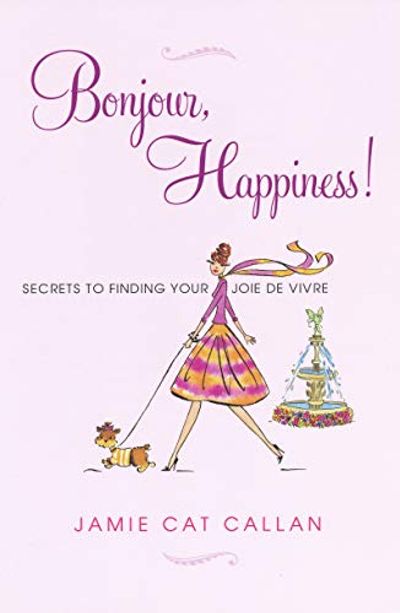 Bonjour,-Happiness! Bonjour, Happiness!