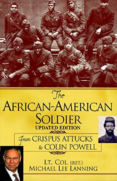 The-African-American-Soldier The African American Soldier