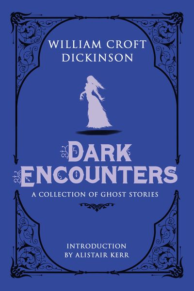 Dark-Encounters Dark Encounters