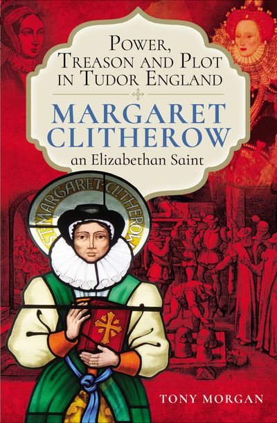 Books On The Tudor Dynasty