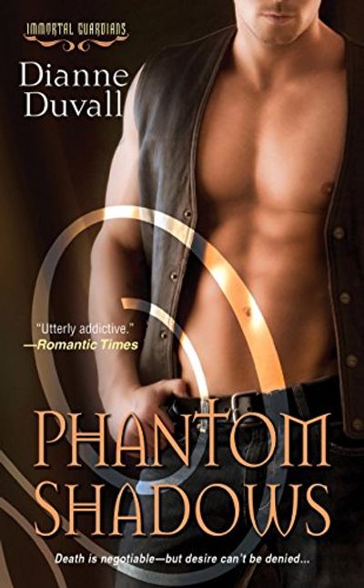 Phantom-Shadows Phantom Shadows