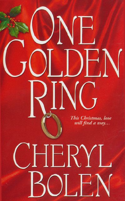 One-Golden-Ring One Golden Ring