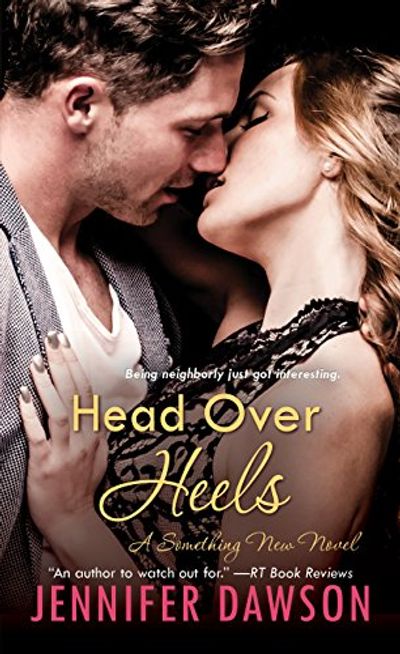Head-Over-Heels Head Over Heels
