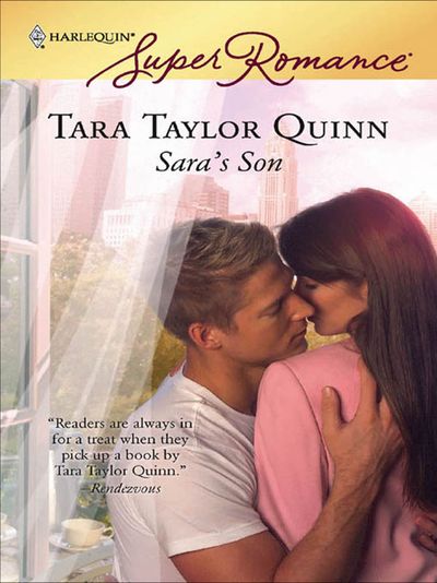 Tara Taylor Quinn | Open Road Media
