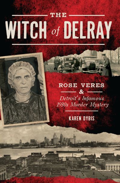 The-Witch-of-Delray The Witch of Delray