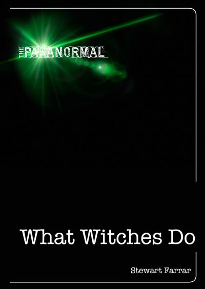 What-Witches-Do What Witches Do
