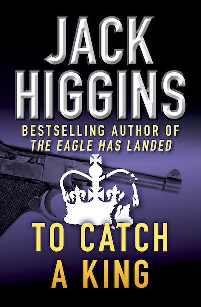To Catch a King Buy To Catch a King at Amazon
