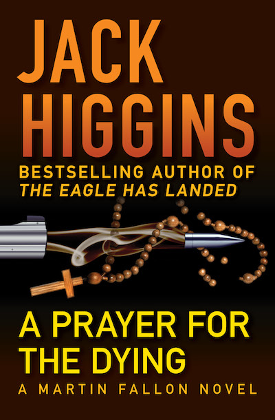 A Prayer for the Dying Buy A Prayer for the Dying at Amazon