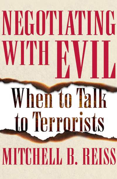 Negotiating with Evil Buy Negotiating with Evil at Amazon