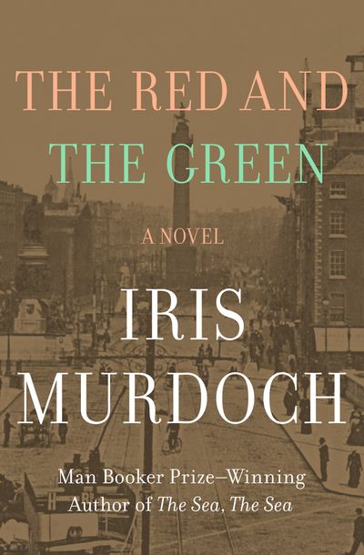 Iris Murdoch: Remembering a Literary Icon, 100 Years Later