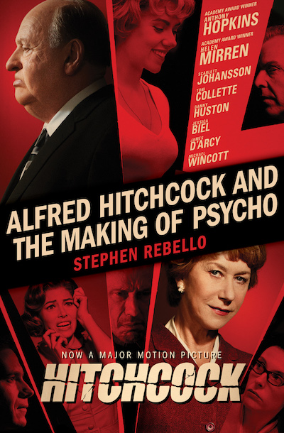 Alfred Hitchcock and the Making of Psycho Buy Alfred Hitchcock and the Making of Psycho at Amazon