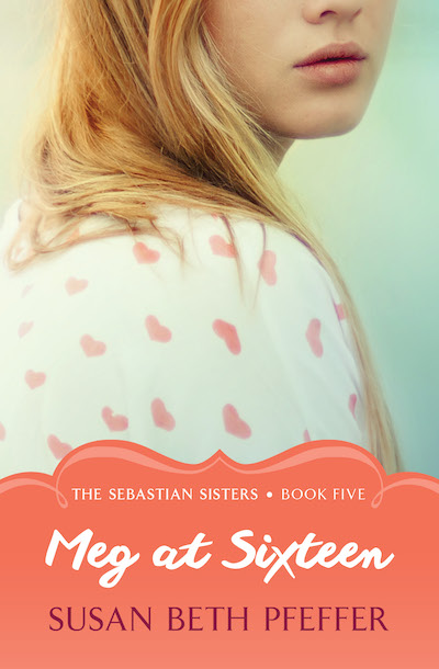 Buy Meg at Sixteen at Amazon