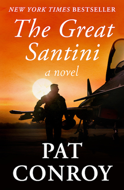 Buy The Great Santini at Amazon