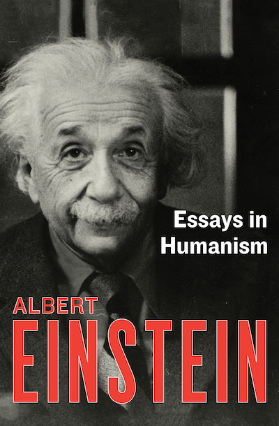 Buy Essays in Humanism at Amazon