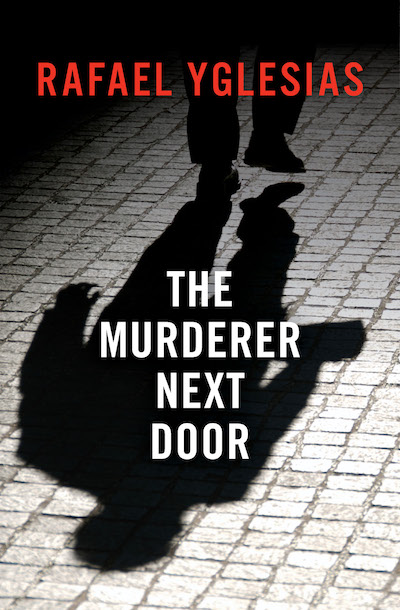 The Murderer Next Door Buy The Murderer Next Door at Amazon