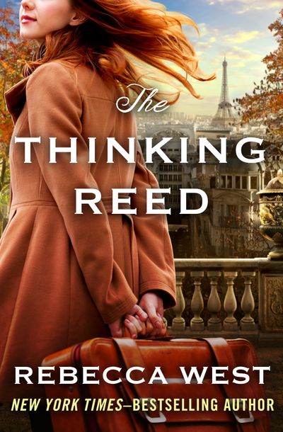 The-Thinking-Reed The Thinking Reed