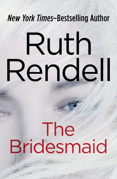 The-Bridesmaid The Bridesmaid
