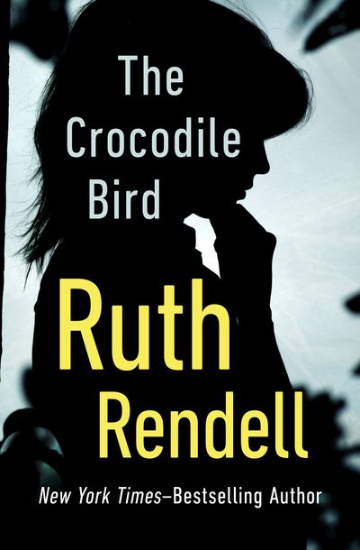 The Crocodile Bird Buy The Crocodile Bird at Amazon