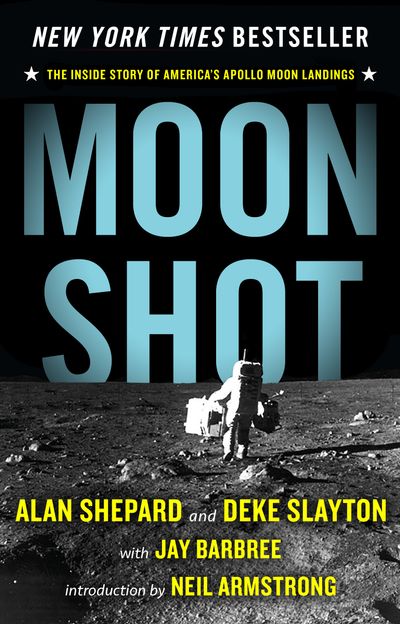 Moon Shot Buy Moon Shot at Amazon